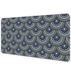 Decormat Namizna podloga Decorative pattern 100x50 cm 