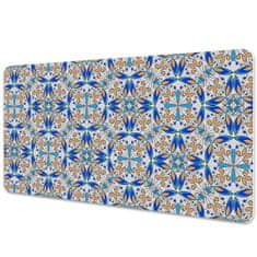 Decormat Namizna podloga Moroccan ornament 90x45 cm 