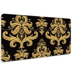 Decormat Namizna podloga Golden ornament 90x45 cm 