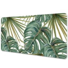 Decormat Namizna podloga Exotic plants 90x45 cm 