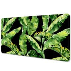 Decormat Namizna podloga Tropical leaf 100x50 cm 