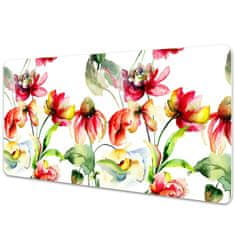 Decormat Namizna podloga Wild flowers 90x45 cm 