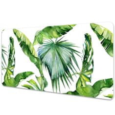 Decormat Namizna podloga Jungle leaves 100x50 cm 