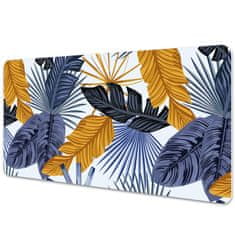 Decormat Podloga za pisalno mizo Palm leaves 90x45 cm 