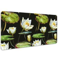 Decormat Namizna podloga Lotos flowers 100x50 cm 