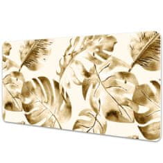 Decormat Podloga za mizo Palm listi 90x45 cm 