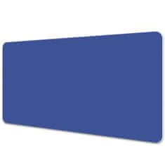 Decormat Podloga za mizo Cestno modro 90x45 cm 