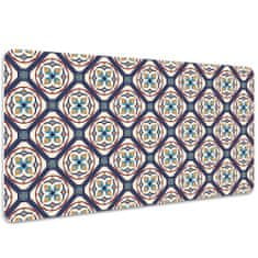 Decormat Namizna podloga Fashionable pattern 90x45 cm 