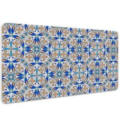 Decormat Namizna podloga Moroccan ornament 90x45 cm 