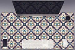 Decormat Namizna podloga Classic pattern 90x45 cm 