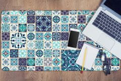 Decormat Namizna podloga Beautiful patchwork 90x45 cm 