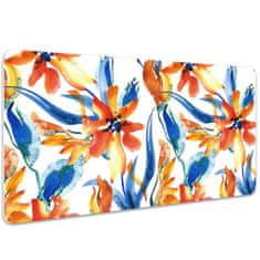 Decormat Namizna podloga Sunny flowers 90x45 cm 