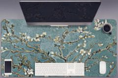 Decormat Podloga za mizo češnjev cvet 90x45 cm 