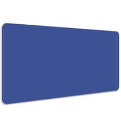 Decormat Podloga za mizo Cestno modro 90x45 cm 