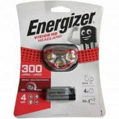 shumee ŽAROMET ENERGIZER VISION 300lm 3 LED 3AAA