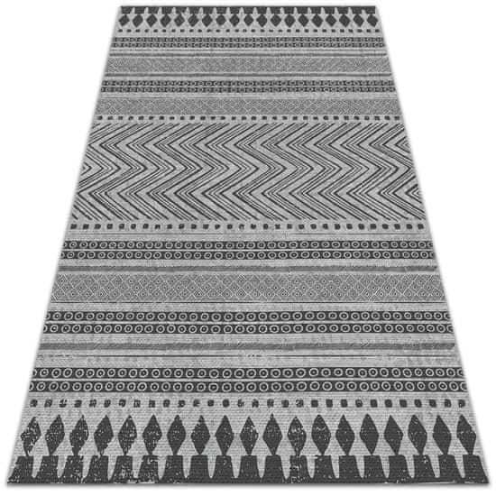 Decormat Zunanji tepih Stripe in cikcak