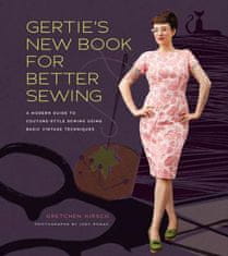 Gertie's New Book for Better Sewing