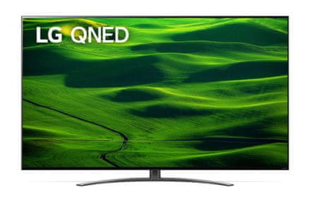 LG 50QNED813QA.AEU QNED 4K Ultra HD televizor, Smart TV