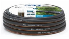 GF Garden cev za vodo Black Star, 13 mm, 25 m