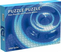 Puzzle Puzzle² 1000 kosov