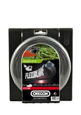 Oregon Naylon Flexiblade nitka, 2.65 mm x 47 m