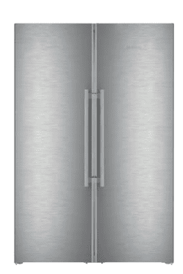  Liebherr    XRFsd 5265 ameriški hladilnik side-by-side 