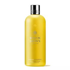 Molton Brown Indijska kreša (Purifying Shampoo) 300 ml