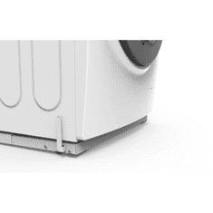 Meliconi The Tower komplet podstavka in veznega člena za pralni/sušilni stroj - Odprta embalaža