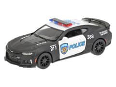 Mikro Trading Policijski avtomobil Camaro ZL1 1:38