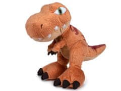 Mikro Trading JURSKI SVET T-Rex plišast 25 cm