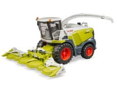 Bruder Kombajn Claas Jaguar 980 37 cm