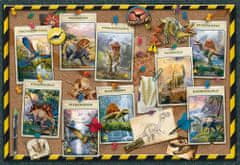 Ravensburger Puzzle Zbirka dinozavrov XXL 100 kosov