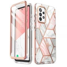 SUPCASE cosmo galaxy a53 5g marmor