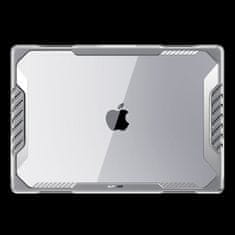 SUPCASE unicorn beetle macbook pro 14 2021-2022 clear