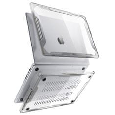 SUPCASE unicorn beetle macbook pro 14 2021-2022 clear