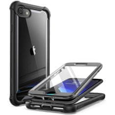 SUPCASE iblsn ares iphone 7/8 / se 2020/2022 črn