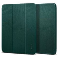 slomart spigen urban fit ipad pro 11 2020 / 2021 / 2022 midnight green