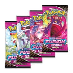 Pokémon TCG: Fusion Strike Paketek