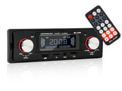 Blow 78-287# radio blow avh classic rds