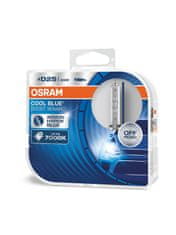 Osram ŽARNICA XENON D2S 66240CBB 35W P32D-2 HCB