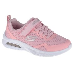 Skechers Čevlji roza 30 EU Microspec Max