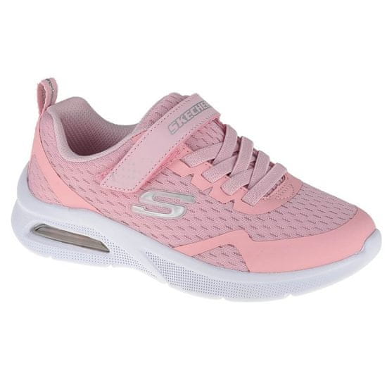 Skechers Čevlji roza Microspec Max