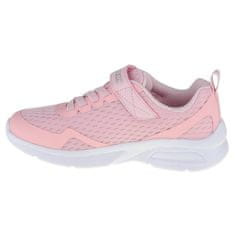 Skechers Čevlji roza 30 EU Microspec Max