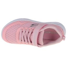 Skechers Čevlji roza 30 EU Microspec Max