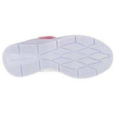 Skechers Čevlji roza 30 EU Microspec Max