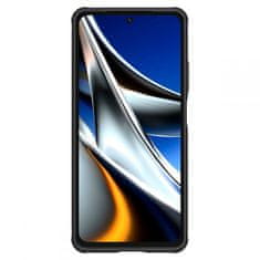 slomart Spigen robusten oklep xiaomi little x4 pro 5g mat črna