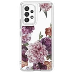 Spigen ovitek cyrill cecile galaxy a53 5g rose floral