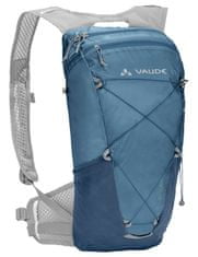 Vaude Uphill 9 LW nahrbtnik, moder