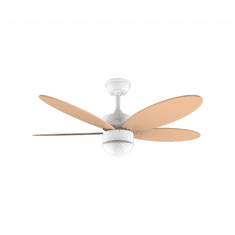 Cecotec 5985 EnergySilence Aero 4250, stropni ventilator, Flow Orange