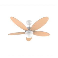 Cecotec 5985 EnergySilence Aero 4250, stropni ventilator, Flow Orange